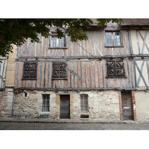 Photo France Bergerac 2010-08 58