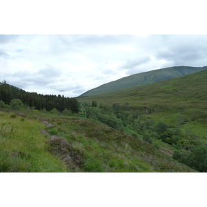 Photo Royaume-Uni Wester Ross 2011-07 3