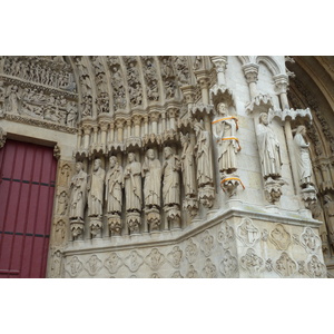 Photo France Amiens 2011-07 22