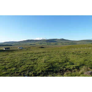 Photo Royaume-Uni Skye 2011-07 230