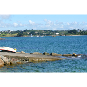 Photo France Trebeurden 2007-08 5