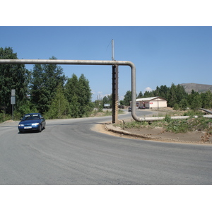 Photo Russie Oural 2006-07 221
