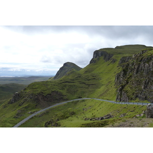 Photo Royaume-Uni Skye 2011-07 57