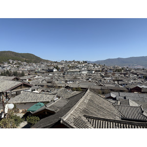 Photo Chine Lijiang 2026-01 733