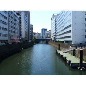Photo Japon Tokyo Akihabara 2010-06 2