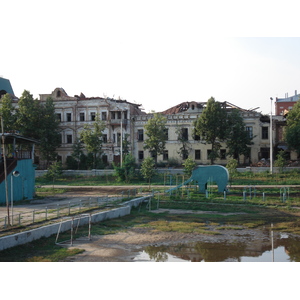 Photo Russie Kazan 2006-07 172