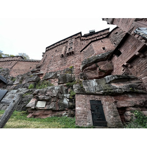 Photo France Château du Haut Koenigsbourg 2023-10 8