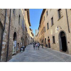 Photo Italie San Gimignano 2021-09 169
