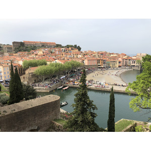 Photo France Collioure 2018-04 240