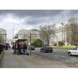 Photo Royaume-Uni Londres 2001-04 139