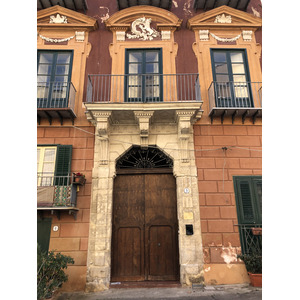 Photo Italie Sicile Palermo 2020-02 99