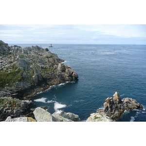Photo France Pointe du Raz 2008-07 5