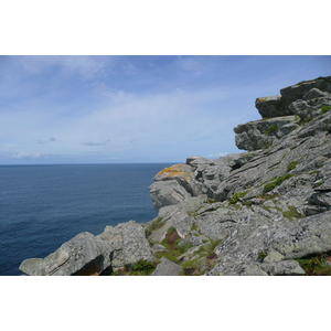 Photo France Pointe du Raz 2008-07 33