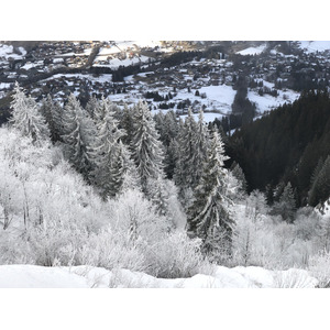 Photo France Megève 2018-12 69