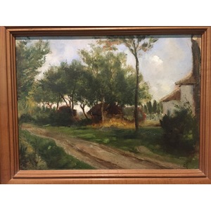 Photo France Paris Musée Rodin 2017-06 33