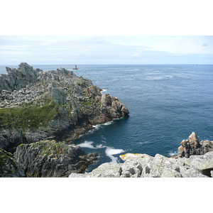 Photo France Pointe du Raz 2008-07 38