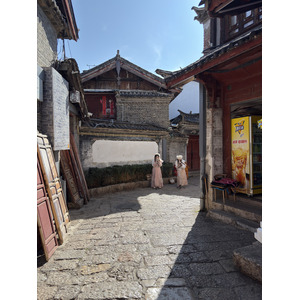 Photo Chine Lijiang 2026-01 81