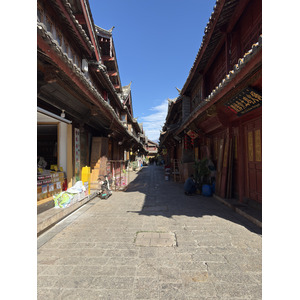 Photo Chine Lijiang 2026-01 457