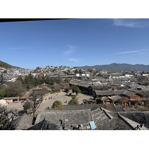 Photo Chine Lijiang 2026-01 189