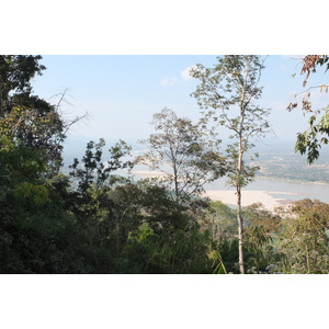 Photo Thaïlande Le Mekong 2012-12 225