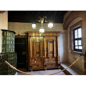 Photo France Château du Haut Koenigsbourg 2023-10 143