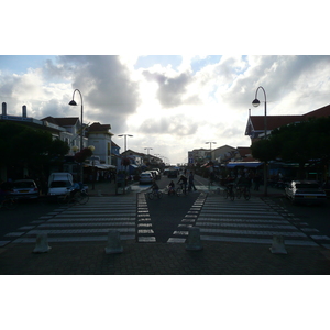 Photo France Lacanau 2007-08 53