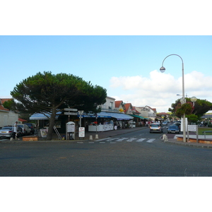 Photo France Lacanau 2007-08 68