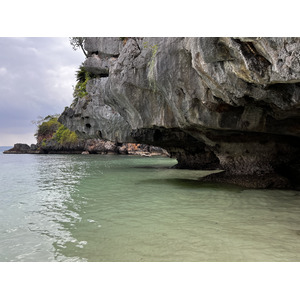 Photo Thaïlande Krabi 2023-01 328