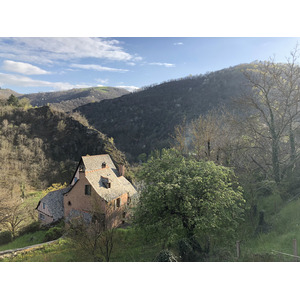 Photo France Conques 2018-04 81