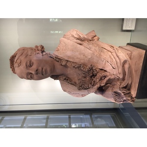 Photo France Paris Musée Rodin 2017-06 44