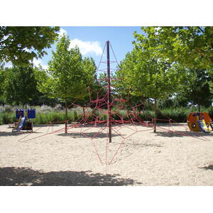Photo France Colombes L'ile Marrante 2007-07 27