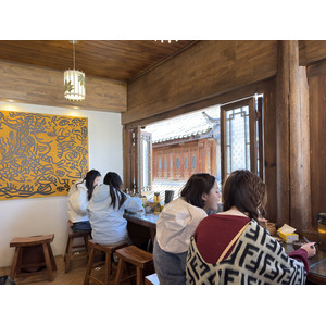 Photo Chine Lijiang 2026-01 122