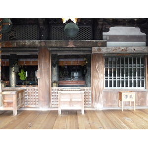 Photo Japon Kyoto Temple Kiyomizu Dera 2010-06 57
