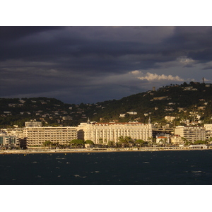 Photo France Cannes 2005-10 28