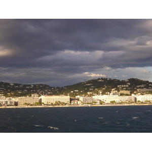 Photo France Cannes 2005-10 25