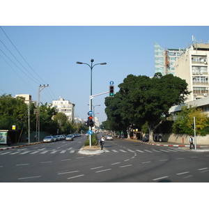 Photo Israel Tel Aviv 2006-12 5