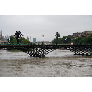 Photo France Paris La Seine 2016-06 28
