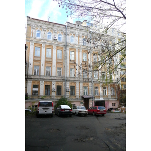 Photo Ukraine Kiev Kudriavets 2007-11 42