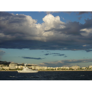 Photo France Cannes 2005-10 27