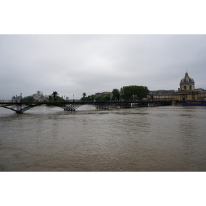 Photo France Paris La Seine 2016-06 23