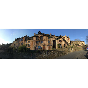 Photo France Conques 2018-04 55