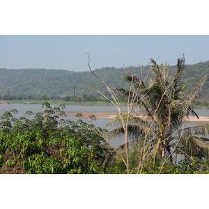 Photo Thaïlande Le Mekong 2012-12 22