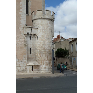 Photo France La Rochelle 2010-08 38