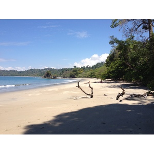Photo Costa Rica Parc Manuel Antonio 2015-03 368