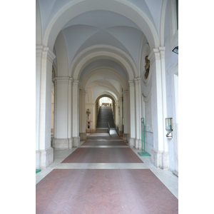 Photo Italie Rome Palais Corsini 2007-11 38