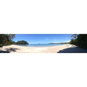 Photo Costa Rica Parc Manuel Antonio 2015-03 345