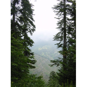 Photo France Mercantour 2003-07 53
