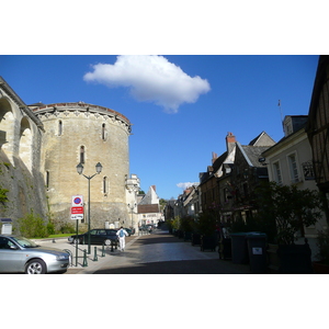 Photo France Amboise 2008-04 37