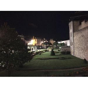 Photo France Vannes 2016-08 15