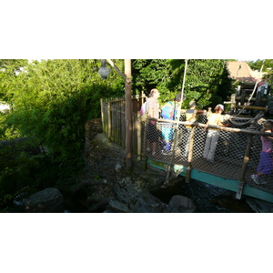 Photo France Disneyland Paris La Cabane des Robinson 2007-07 8